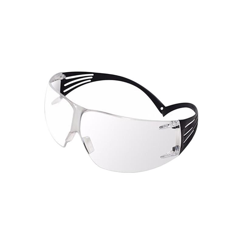 3M SF201AF Protective Eyewear One Size