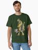 Pokémon Team Skull Farfetch'd Classic T-Shirt