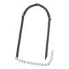 Fence Fixer Iron High Hardness Wire Crimping Professional Long Lasting Garden Fence Stretcher