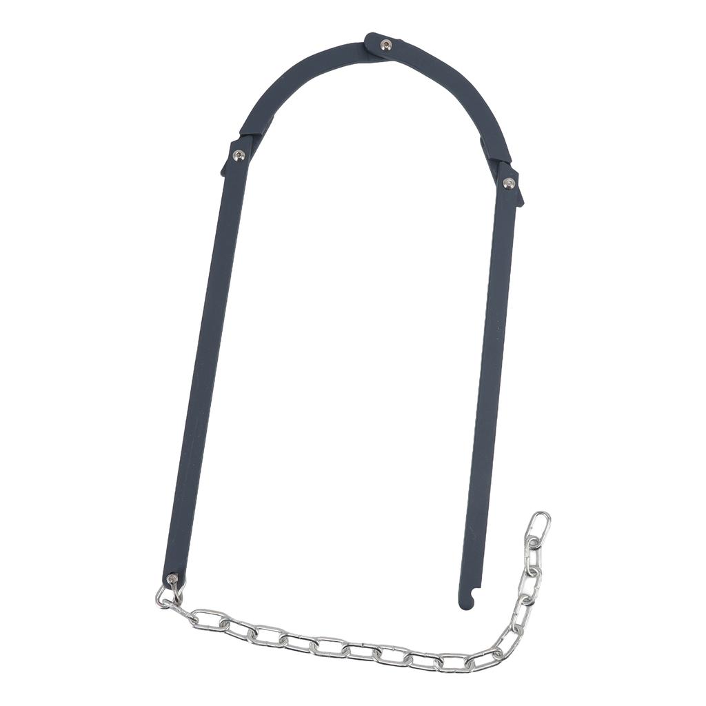 Fence Fixer Iron High Hardness Wire Crimping Professional Long Lasting Garden Fence Stretcher