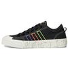 Nizza 'Pride' (Unisex) Core Black / Core Black / Skate Shoes GX6391