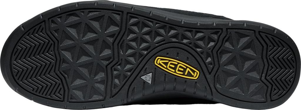 KEEN HOODCHUKKA LEA WP Hoodchukka Leather Waterproof