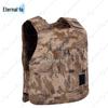 Tactical Camouflage Stab-Resistant Vest