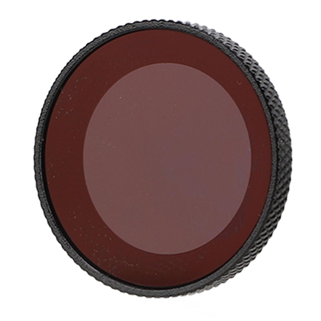 ND16 Filter for GO3S Professional Resist Scattered Light High Definition Coating Replacement Knob Qu