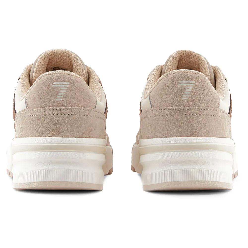 EA7 EMPORIO ARMANI Кросовки 7X000359_AF19081