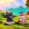 New 2026 Toothless Kid Blind Box Anime Movie Peripheral Action Figures Boys Birthday Gift Desktop Ornaments Hidden Style Gift