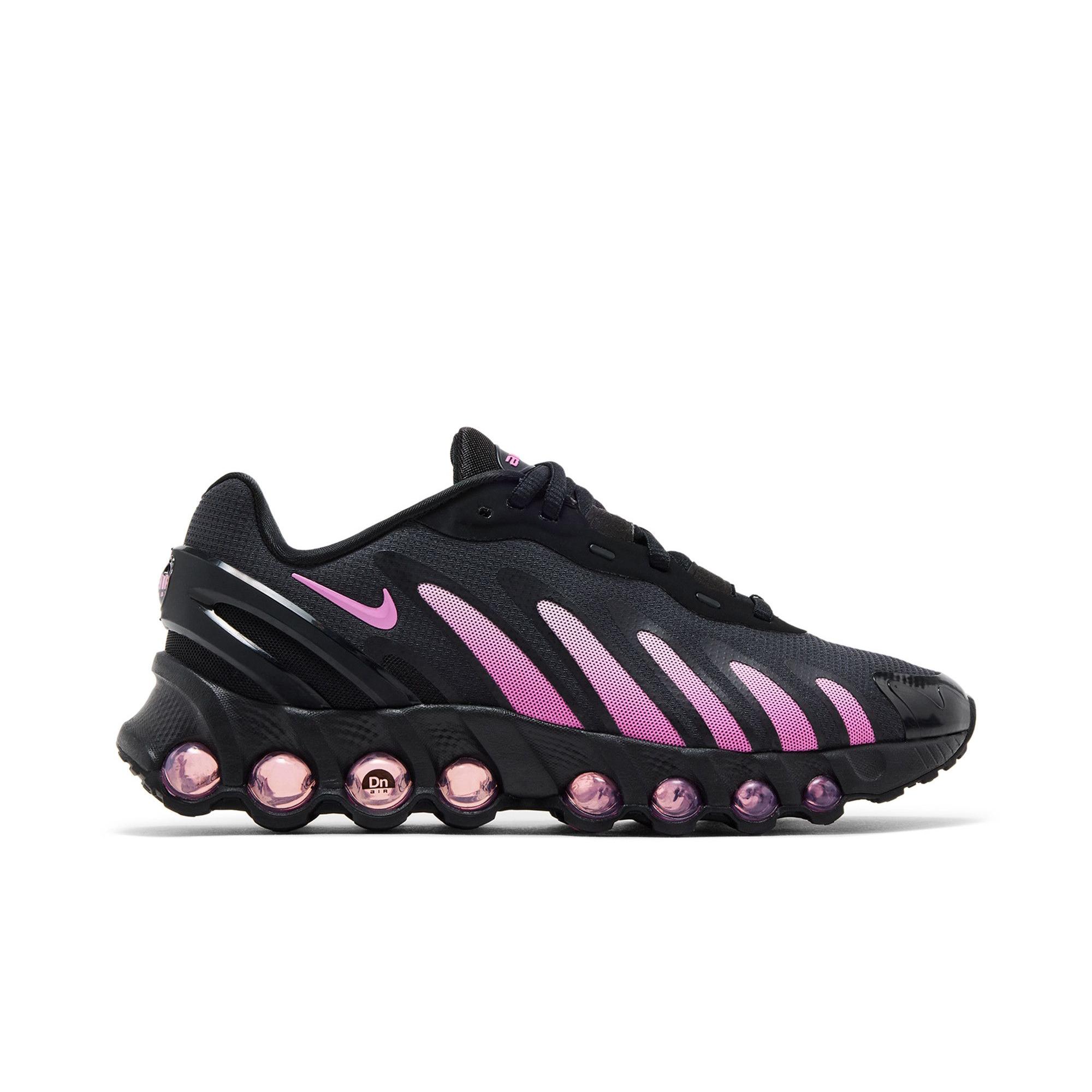 Nike Womens Air Max DN8 `Black