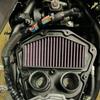 Filtros de moto – Sistemas y filtros de aire