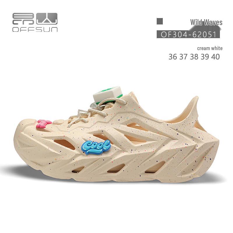 OFFSUN Kuanglang Summer Outdoor Sandals US 8.5