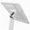 Tablet Slots Car Desk For Laptop Portable Adjustable Height Sofa Table  Car Camping