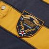 PENFIELD Mtn Div Rugby T-Shirt Yellow_Fr2Kt26U