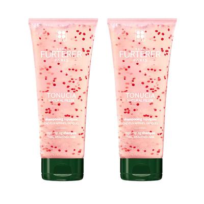 Fortifying & Volumizing Shampoo