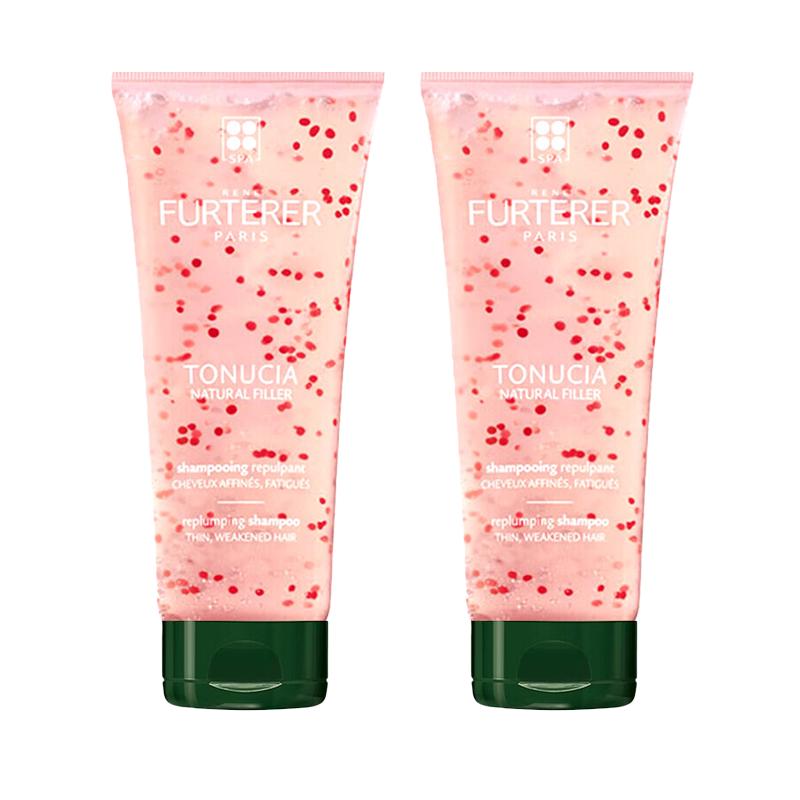 Rene Furterer Fortifying & Volumizing Shampoo