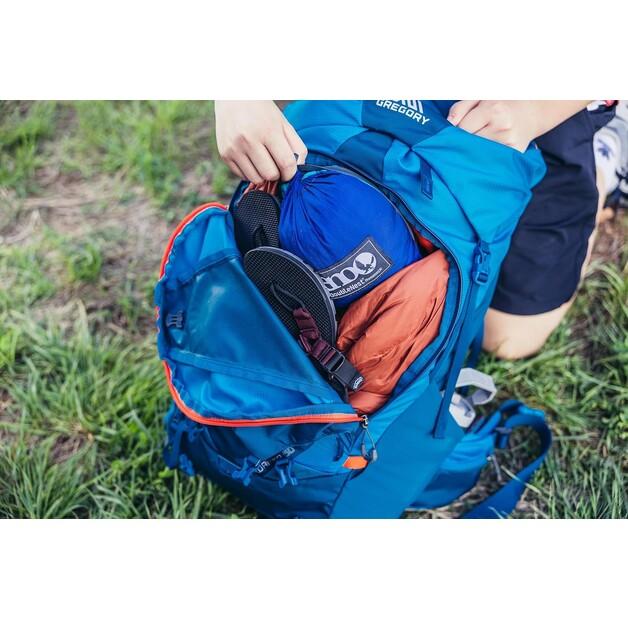 Рюкзак Gregory Wander 50 redrock (Junior) (149328-3380)