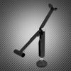 Universal Motorcycle Lift Stand Labor Saving Motorcycle Wheel Support Stand  Maintenance Stand