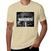 A Street Sign Named Madison T-Shirt anime vintage clothes Blouse t shirt for men