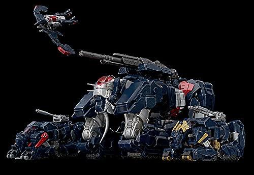 Super Beast Machine God Dancouga Dancouga Sau Arrangement Metal Painted Movable Figure Robo-Dou [Kelvin Version] Non-scale ABS&PVC&POM&zinc