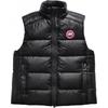 Cypress Vest Black Women Tops 2237L-61