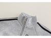 Children's Baseball Jacket and Cardigan Set - Spring Sportswear Two-Piece 2025