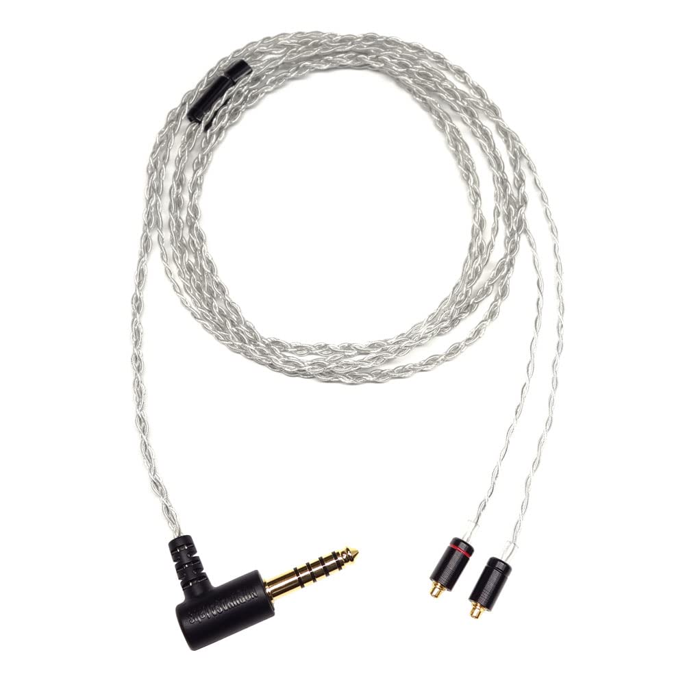 NOBUNAGA Labs IEM Cable 4-core 4.4mm MMCX NLE-MKS