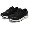 Under Armour Hovr Sonic 6 Abrasion Resistant Low top Casual Running Shoes Women's Black 3026128-003