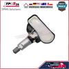 4PCS TPMS SENSOR TIRE AIR PRESSURE SENSOR 13581559 13598774 Tyre Pressure Sensor For Chevrolet Caprice Corvette SS 315MHz