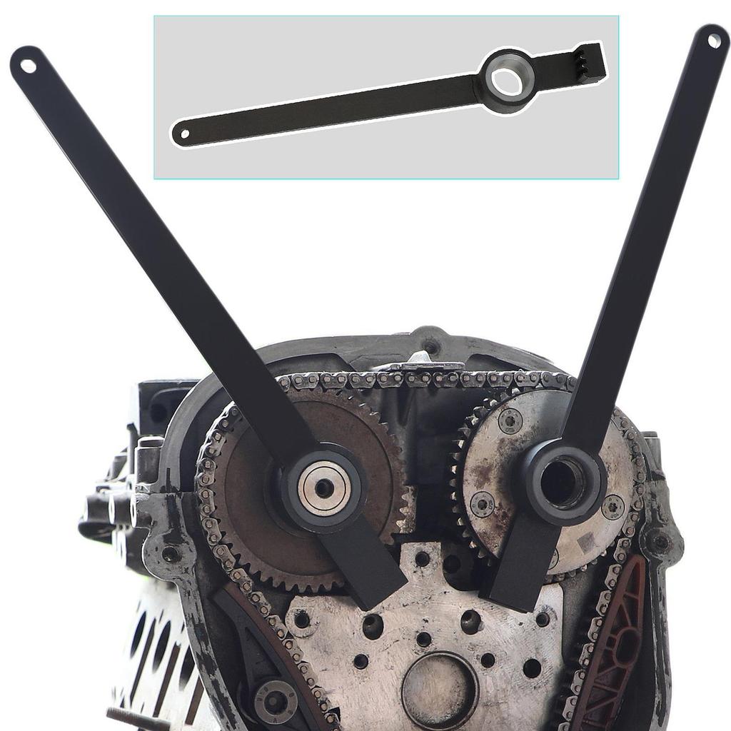 Quick Replacement for Chain Driven Engines Professional for 1/2/3/4 Generation ea888 Camshaft Rotating Adjustment Timing Tool
