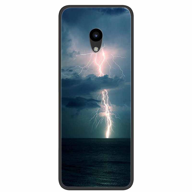 For Qin F22 Pro Case F22pro 3.54'' Marble Soft Silicone Back Case For Xiaomi Qin F22 Pro Cover Funda Bumper Coque For Qin F22Pro