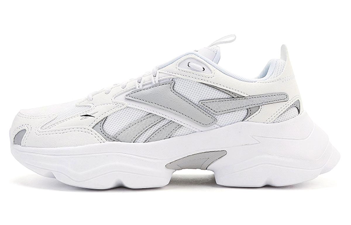 Royal Bridge Reebok 4 Белый Серый GV7139 44.5