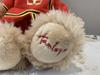 [USED] Hamleys Teddy Bear (British Product)