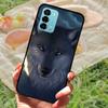 For ZTE Blade V40 Vita Case Marble Cover Shockproof Silicone Phone Cases For ZTE Blade V40 Vita V 40 Vita Back Cover Bumper