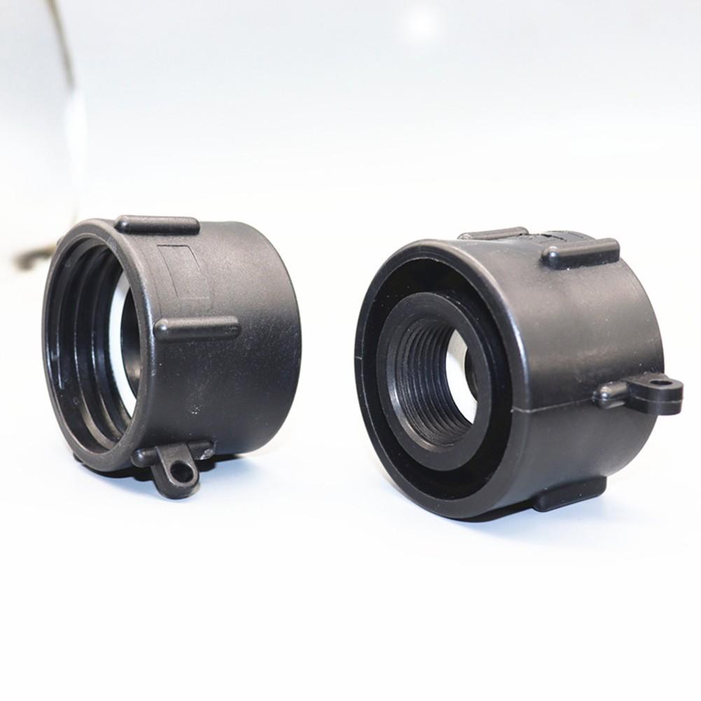 Coarse Thread IBC Adapter IBC Adapter Rain Barrels And Tanks