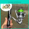 Pesca – Bobinas de pesca