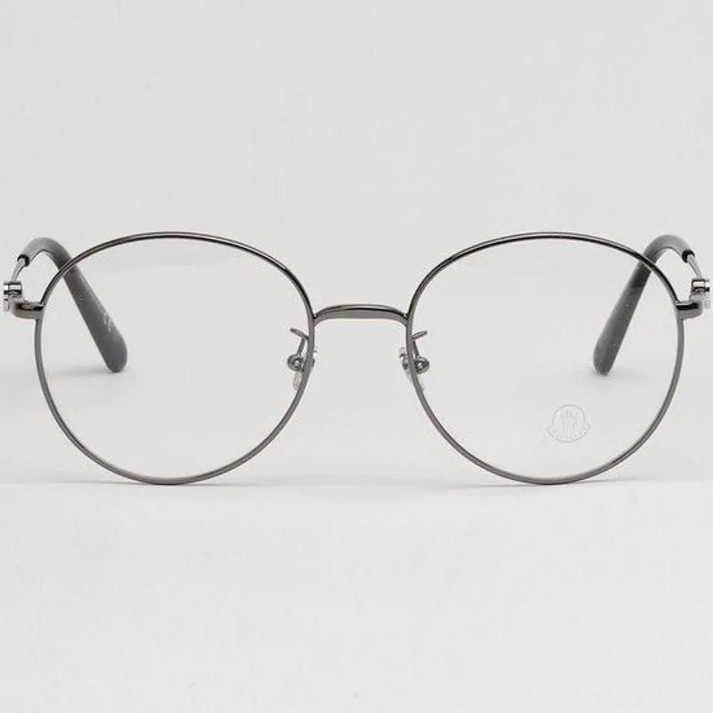 Eyeglass Frame ML5138D 008 Round Metal Frame Retro Fashion
