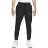 Dri FIT Knitted Sweatpants Men's Black DH9074-011