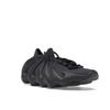 Adidas Mens Yeezy 450 Utility Black Unisex Sneakers H03665