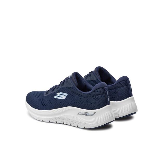 Skechers Arch Fit 2.0-Big League Sneakers 150051 Blue