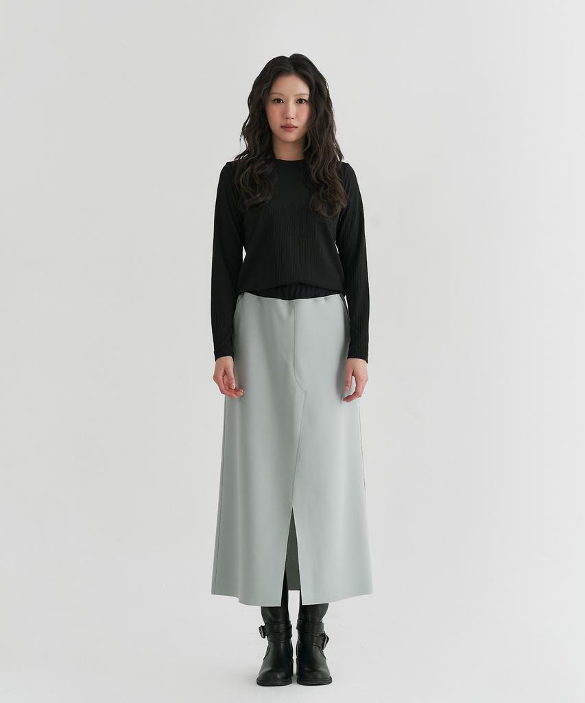 Peulleio Light T-Shirt _ Black