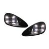 Automatic Headlight Assembly for 2011 and 2015 Cayenne Upgraded to 2018.