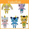 Adorable Funneh Plush Stuff Toy Soft And Comfortable Plushie For Girls' Rooms