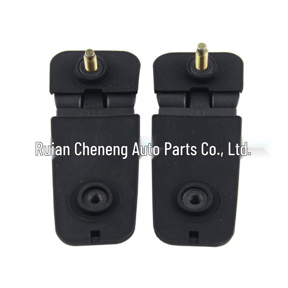 90320-ZP40A/90321-ZP40A Window Hinge Fits 2005-2012 Nissan Pathfinder
