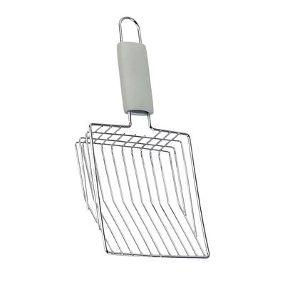 Pala para Arena de Gato Pala para Limpieza de Inodoro Herramientas Accesorios de Limpieza para Mascotas Suministros Gatos Productos para Mascotas