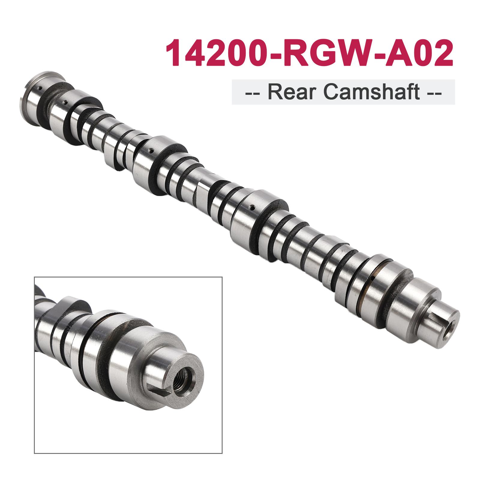 

Rear Camshaft 14200-RGW-A02 for Honda Odyssey 2008-2017 / Pilot 2009-2015