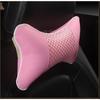 Car headrest A pair of car seat cervical neck support pillow Car neck neck cushion car headrest