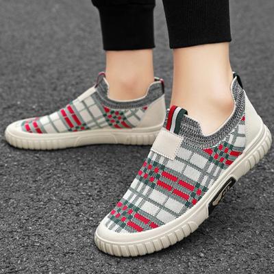 Freizeitschuhe für Herren Sport Laufen Sicherheit Mode 2024 Sneakers Freizeit Günstig Ausverkauf Trend Angebote Elegant Herrenschuh Wandern
