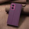 Flip Case For Motorola G55 5G G35 5G G85 Edge 40 Neo G84 G54 5G G14 4G Edge 40 5G Cover Business Magnetic Shockproof Funda