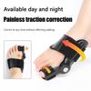 Bunion Corrector Unisex Foot Hallux Valgus Braces Rotatable Toe Separator Straightener Adjustable Pedicure Finger Toe Corrector