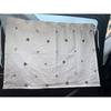 Sun Protection Sunshade Baby Car Curtain Cart Accessories Suction Cup Curtain  Summer