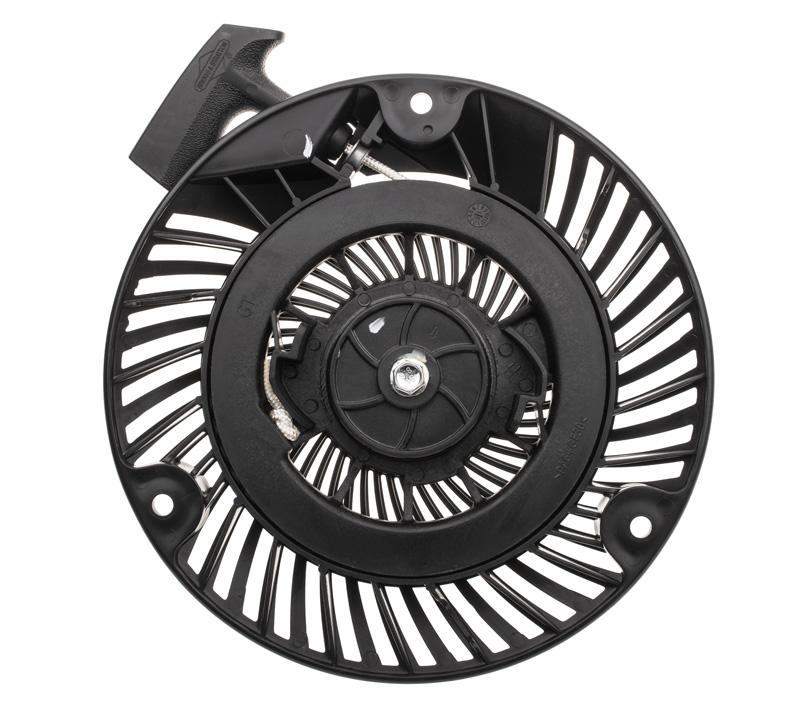 Originální díl startéru B&S