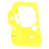 Soft Silicone Camera Case Anti Slip Silicone Protectiive Cover for R7 Digital Camera